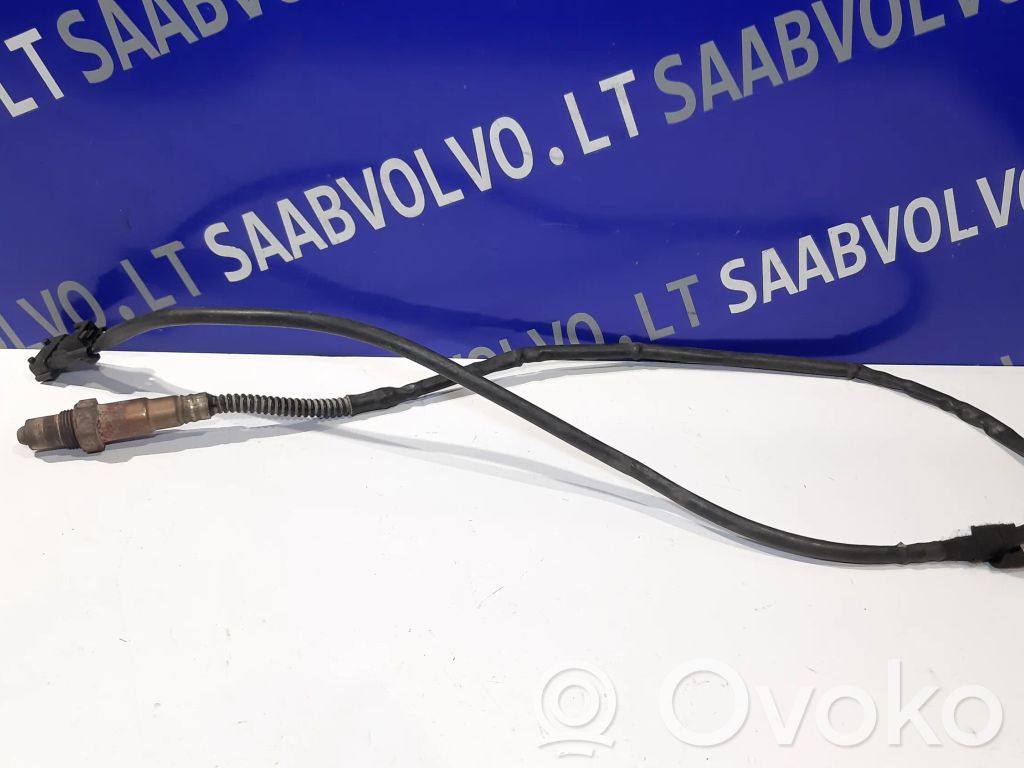 Saab 95 - 96 Зонд «Lambda» 