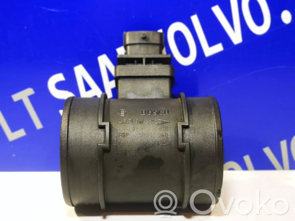 Saab 9-3 Ver1 Ilmamassan virtausanturi 