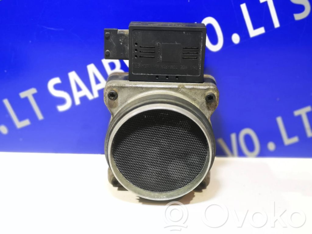 Saab 95 - 96 Mass air flow meter 