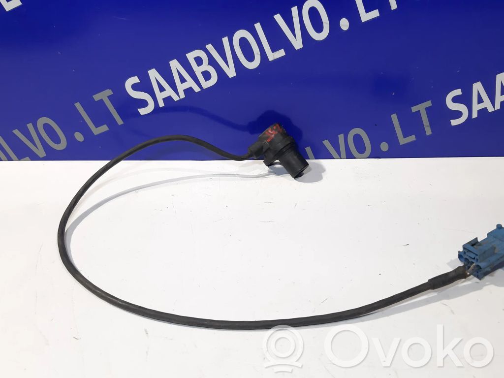 Saab 9-3 Ver1 Crankshaft position sensor 
