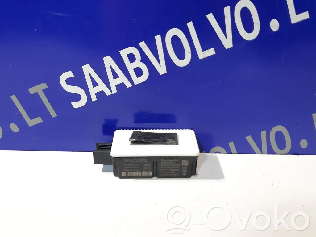 Volvo XC70 Other devices 