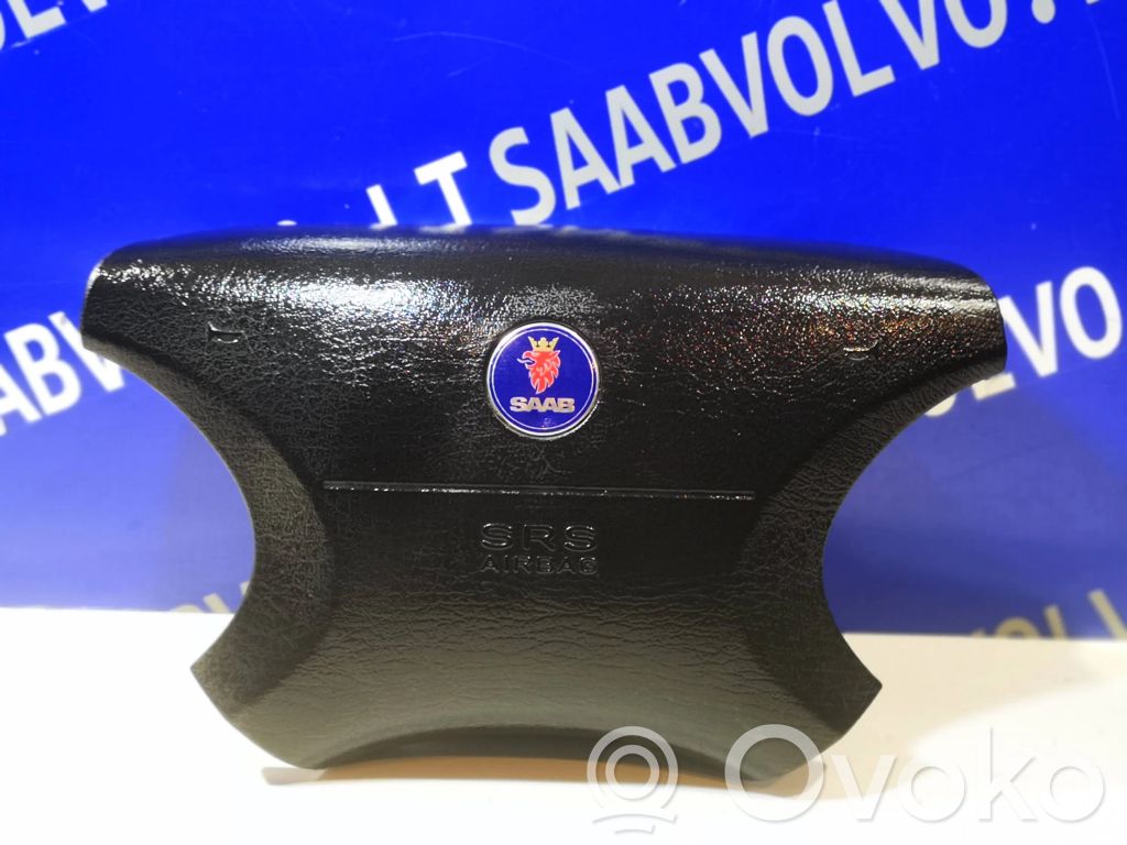 Saab 95 - 96 Vairo oro pagalvė 