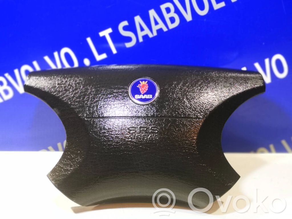 Saab 95 - 96 Vairo oro pagalvė 