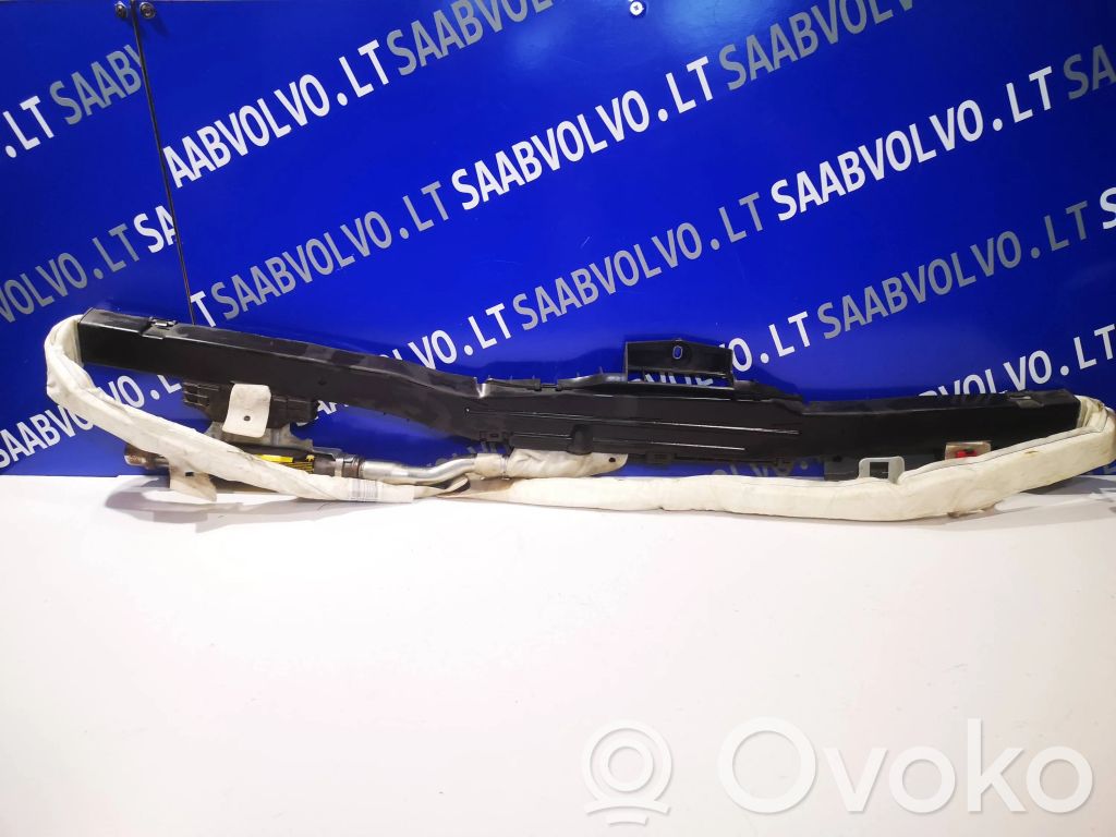 Saab 9-3 Ver1 Stogo oro pagalvė (užuolaida) 