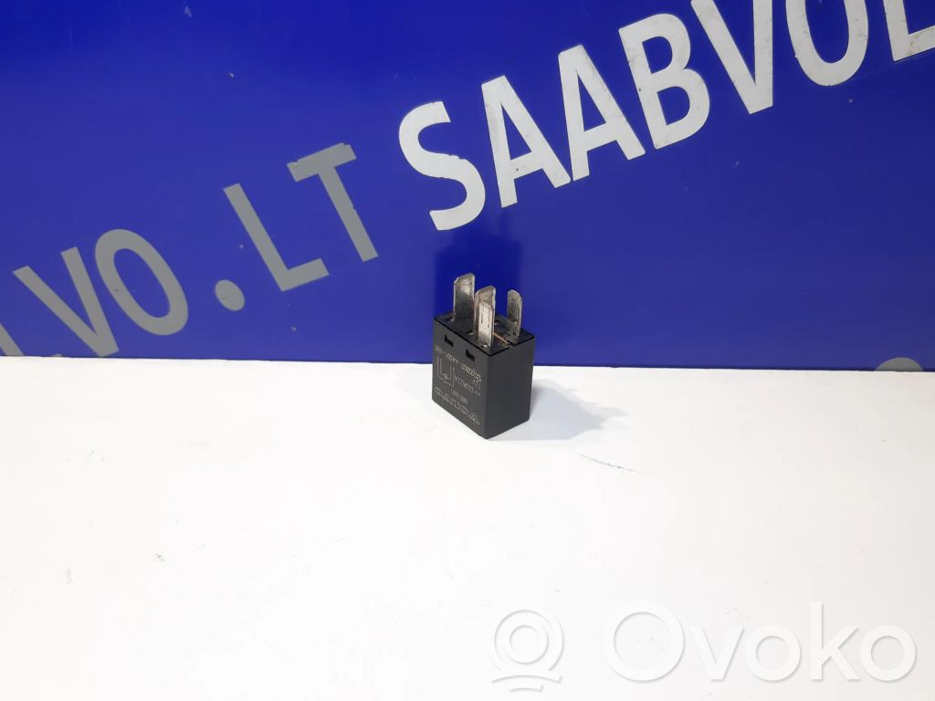 Volvo V70 Muu rele 
