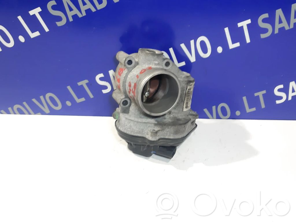 Volvo V50 Droseļvārsts 