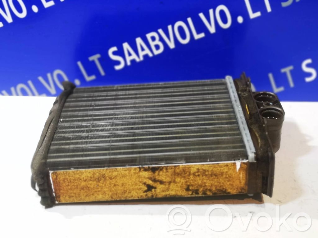 Saab 95 - 96 Heater blower radiator 