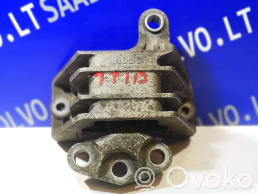 Saab 9-3 Ver1 Engine mount bracket 
