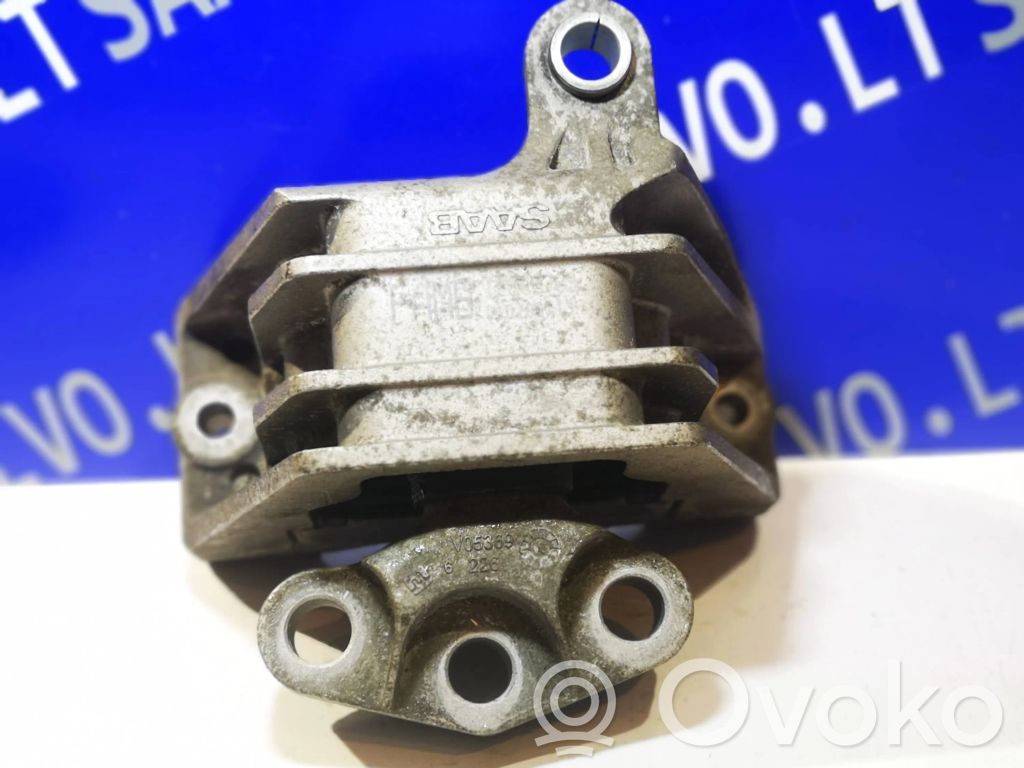 Saab 9-3 Ver1 Engine mount bracket 