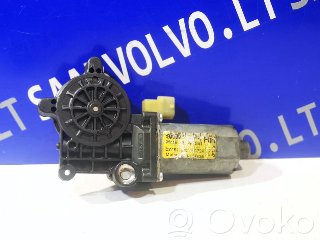 Saab 95 - 96 Front door window regulator motor 