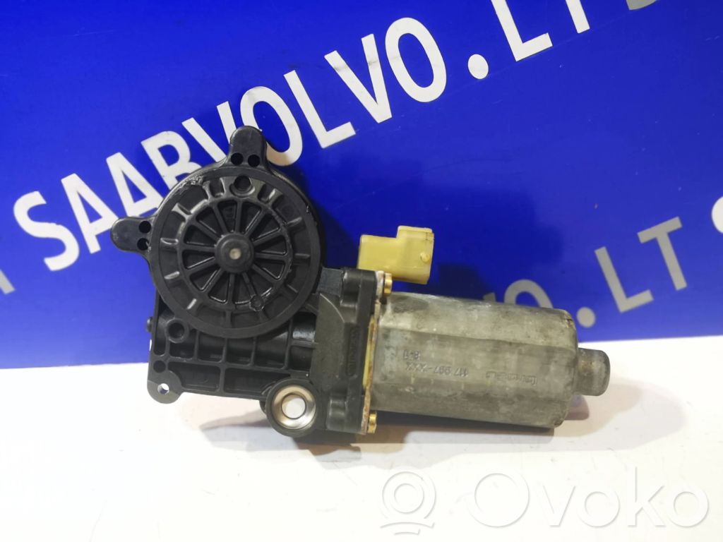 Saab 95 - 96 Motorino alzacristalli della portiera anteriore 
