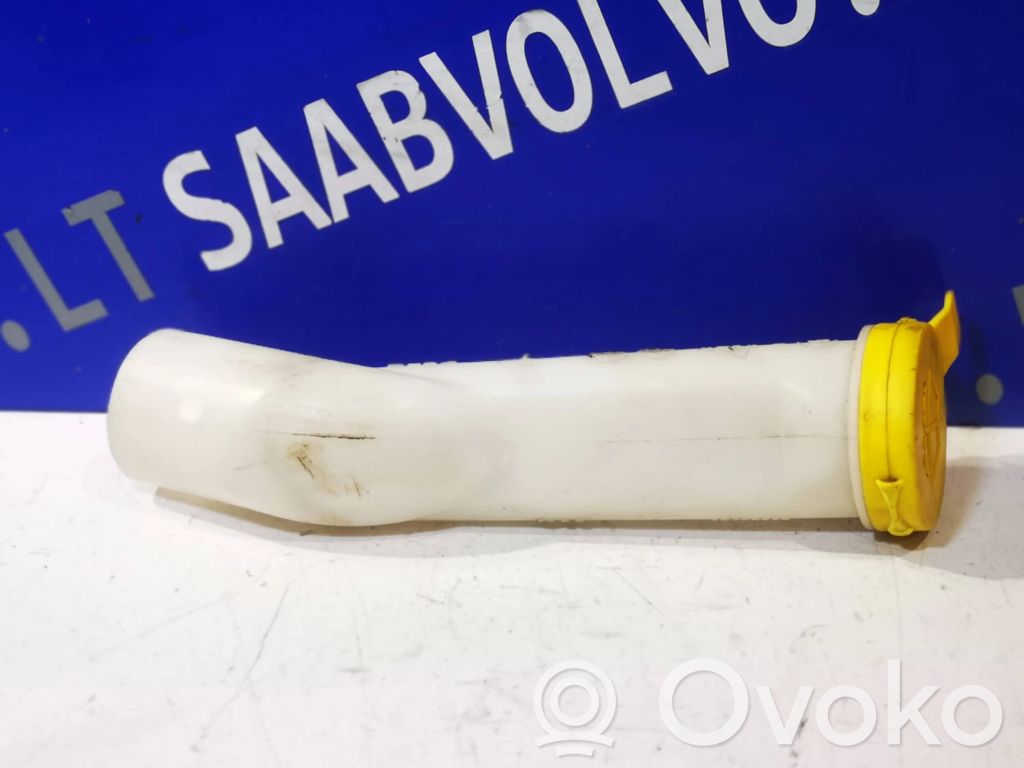 Saab 9-3 Ver1 Langų skysčio bakelis 