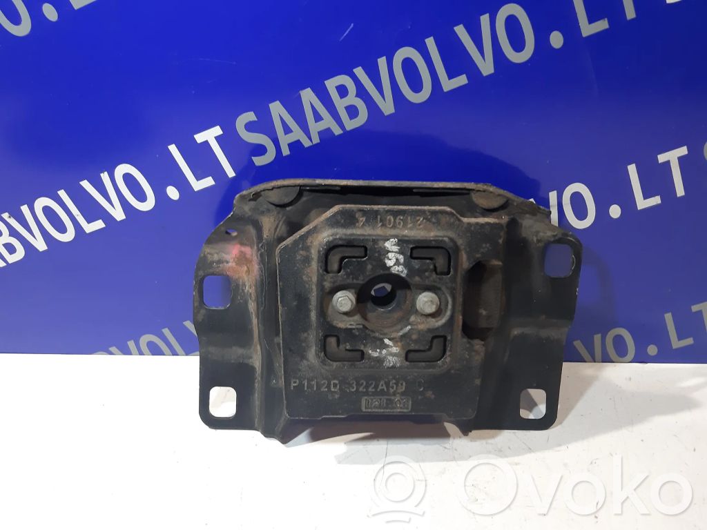 Volvo V50 Gearbox mount 
