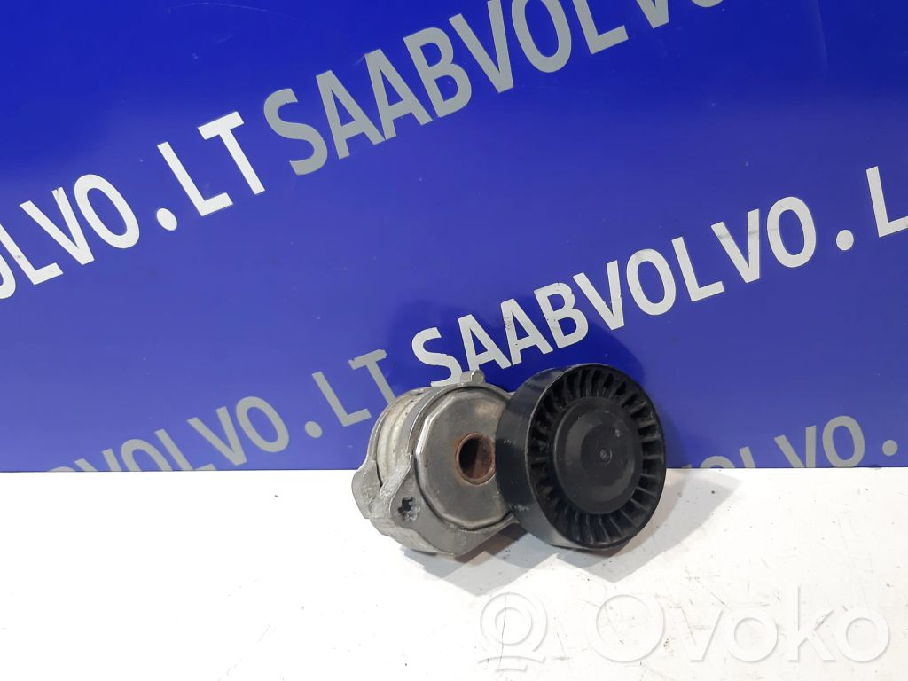 Volvo S60 Diržo įtempėjas 