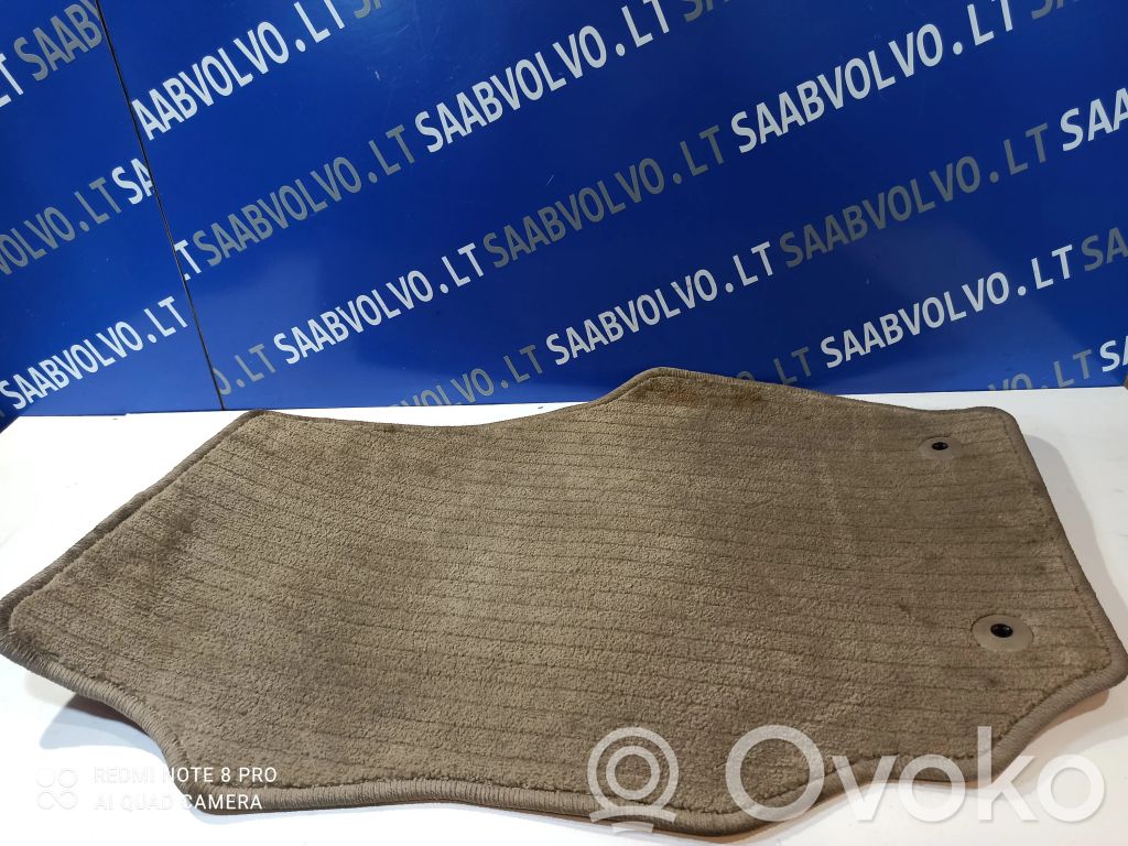 Volvo V70 Sisäinen matto 