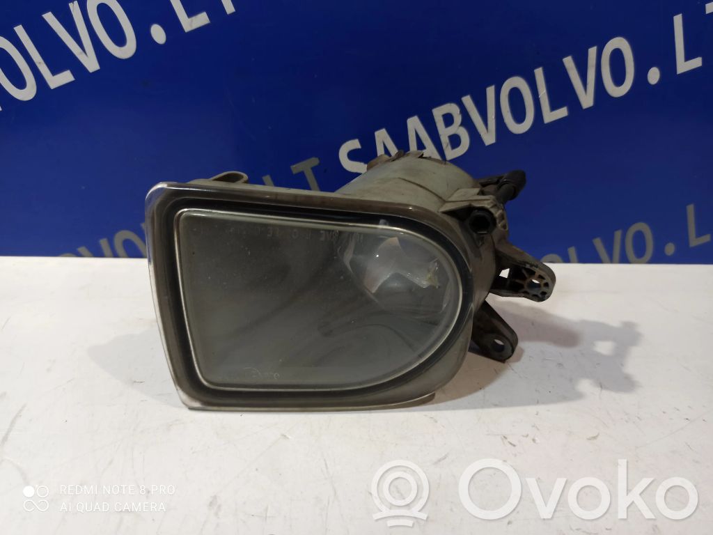 Volvo S40 Etusumuvalo 