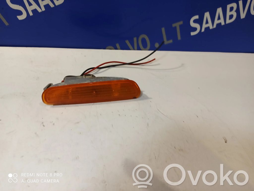Front indicator light   30613666