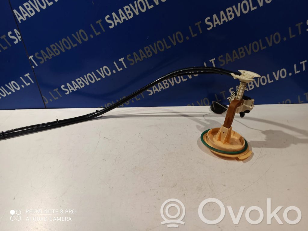 Volvo S60 Sensor 