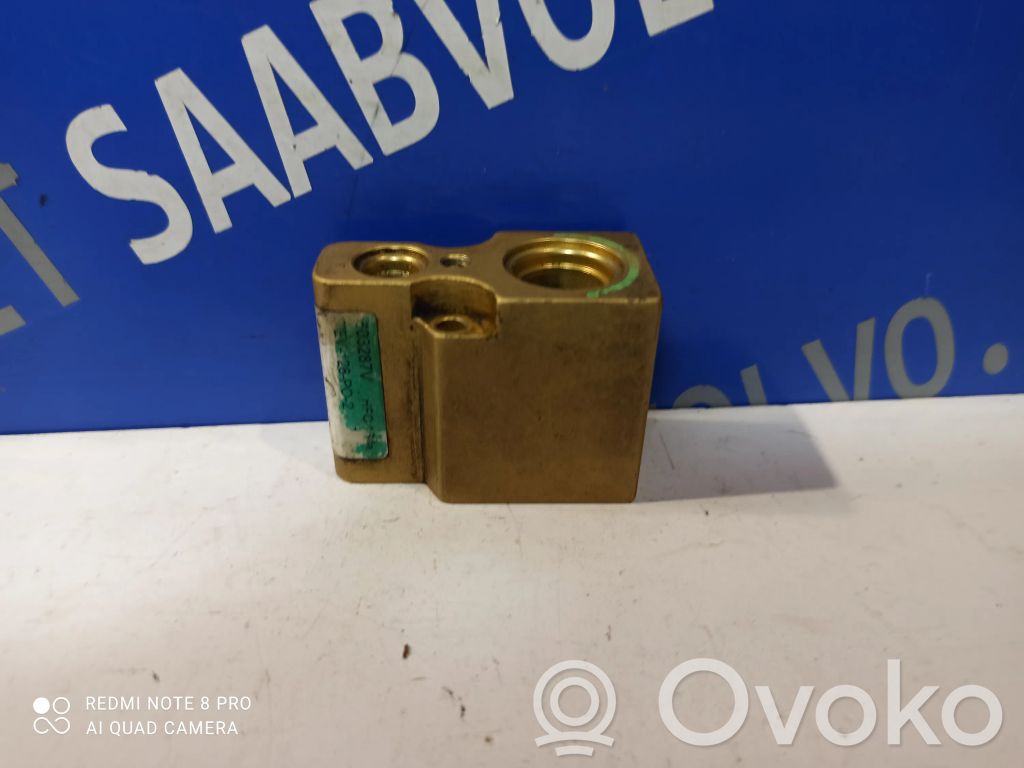 Saab 9-3 Ver2 Air conditioning (A/C) expansion valve 