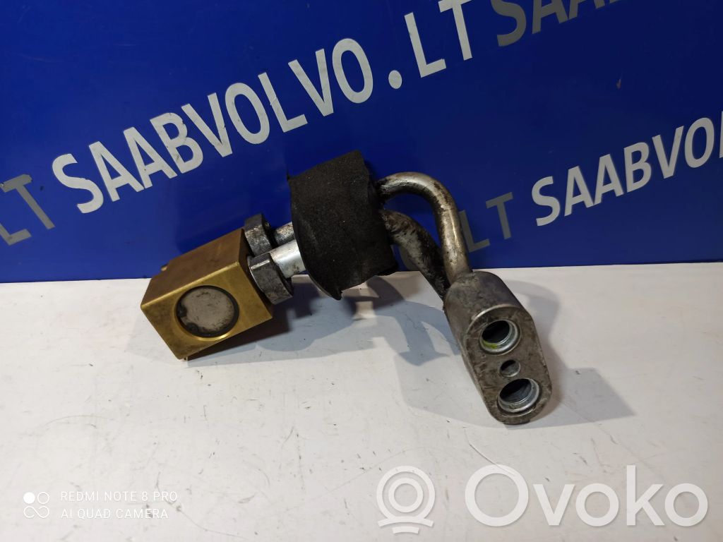 Saab 9-3 Ver2 Air conditioning (A/C) expansion valve 