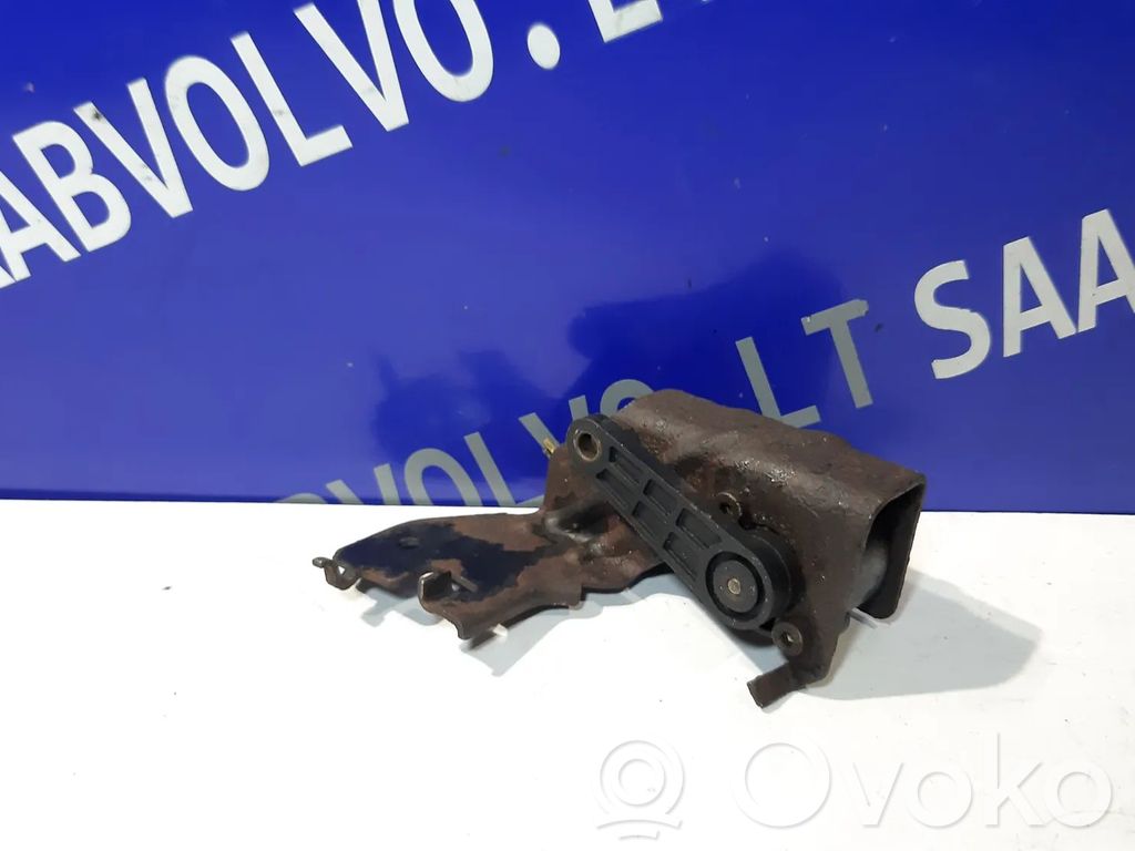 Saab 9-3 Ver1 Headlight level adjustment motor 