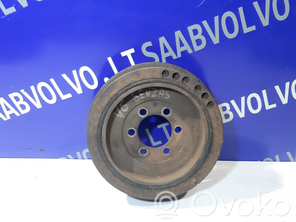 Saab 9-3 Ver1 Polea del cigüeñal 