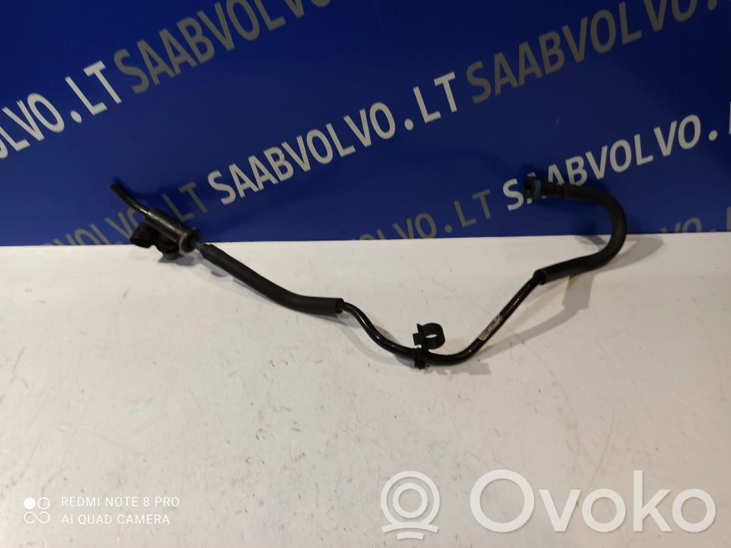 Saab 95 - 96 Vacuum line/pipe/hose 