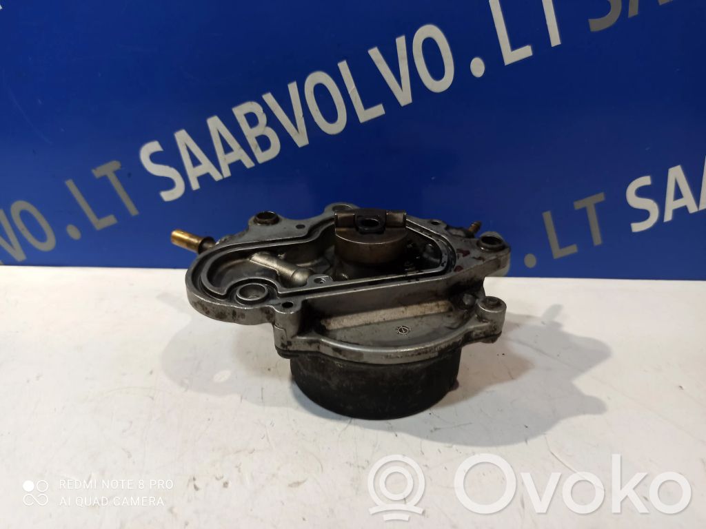 Saab 95 - 96 Bomba de vacío 