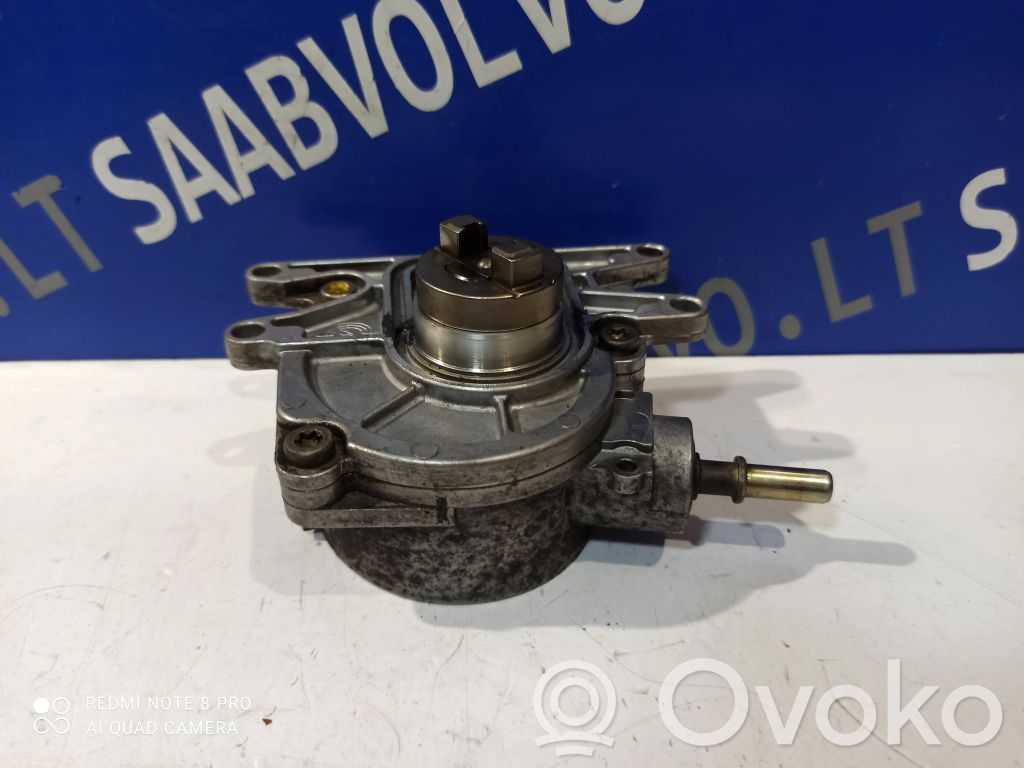 Saab 95 - 96 Bomba de vacío 