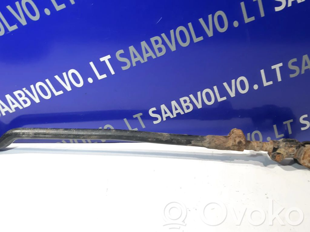Saab 9-3 Ver1 Terminal de dirección 