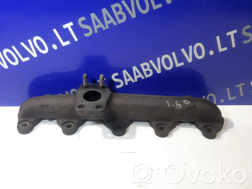 Volvo V50 Pakosarja 