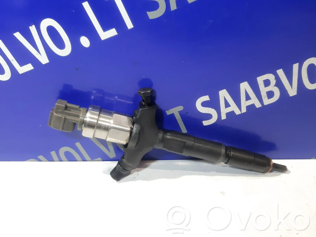 Saab 95 - 96 Inyector de combustible 