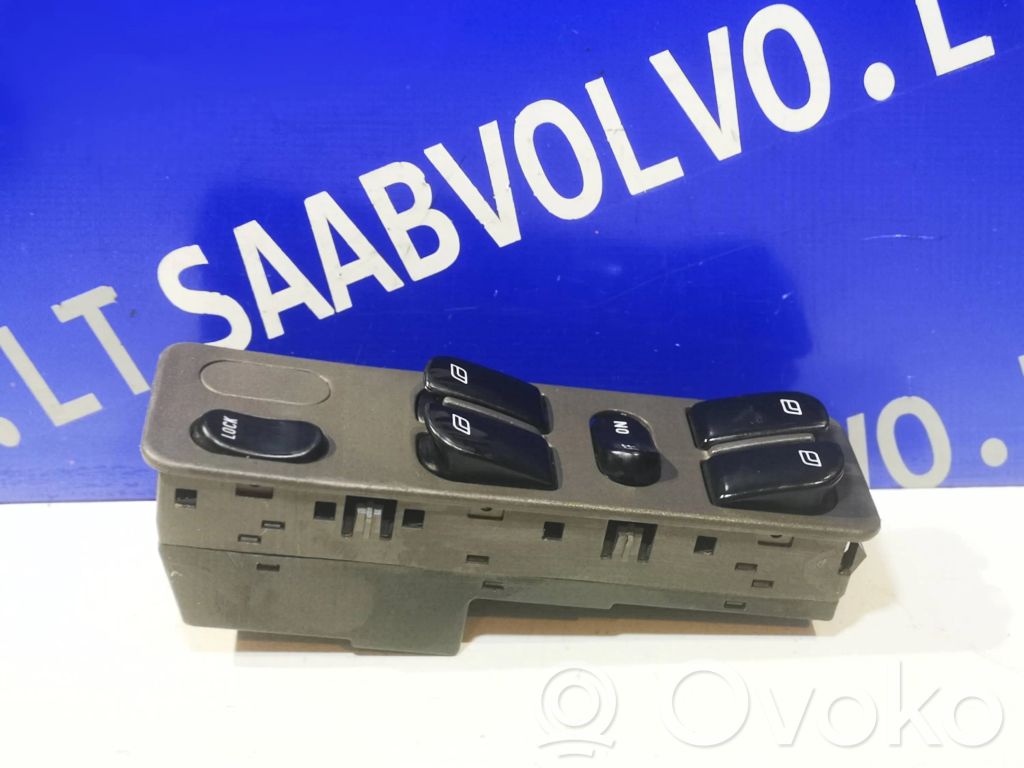 Electric window control switch   4814364,4814398,4814356