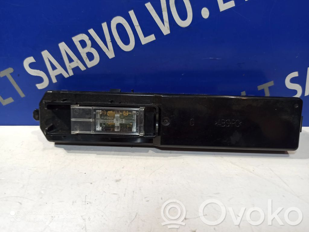 Saab 9-3 Ver1 Electric window control switch 