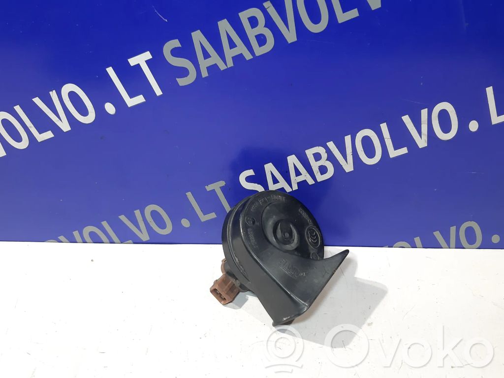 Volvo V50 Señal acústica 