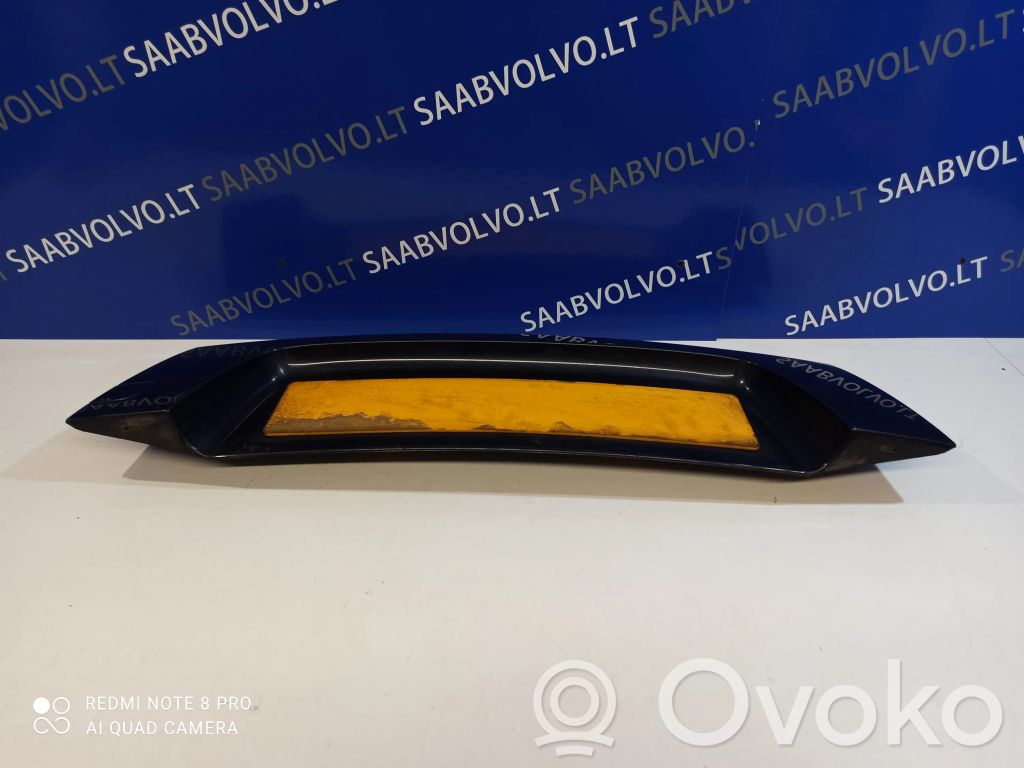 Saab 95 - 96 Number plate surrounds holder frame 