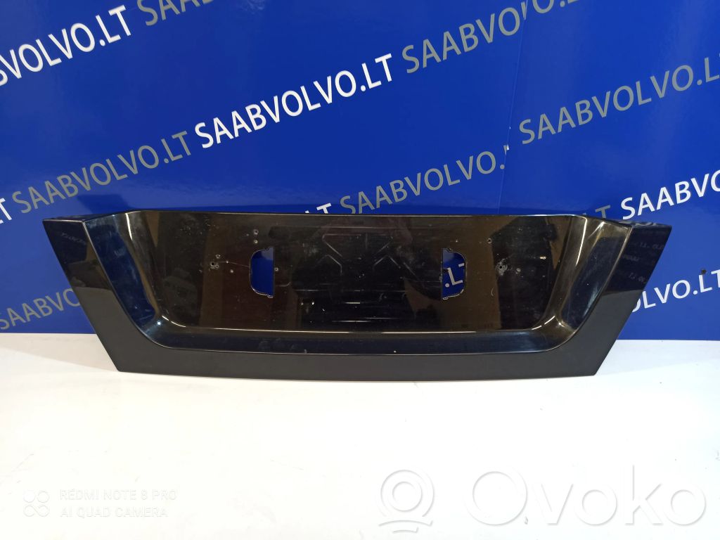 Saab 95 - 96 Tailgate trim 