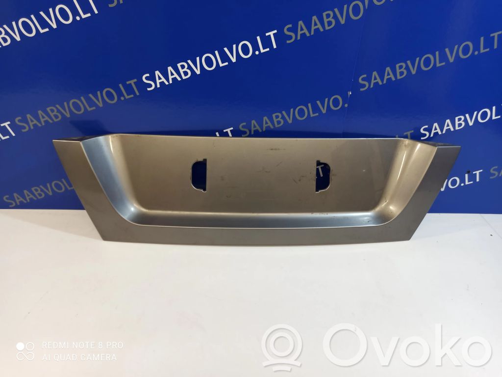 Saab 95 - 96 Tailgate trim 