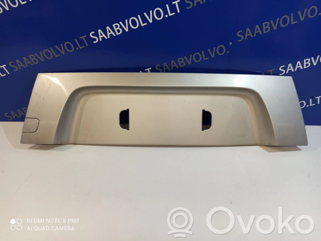 Saab 95 - 96 Tailgate trim 