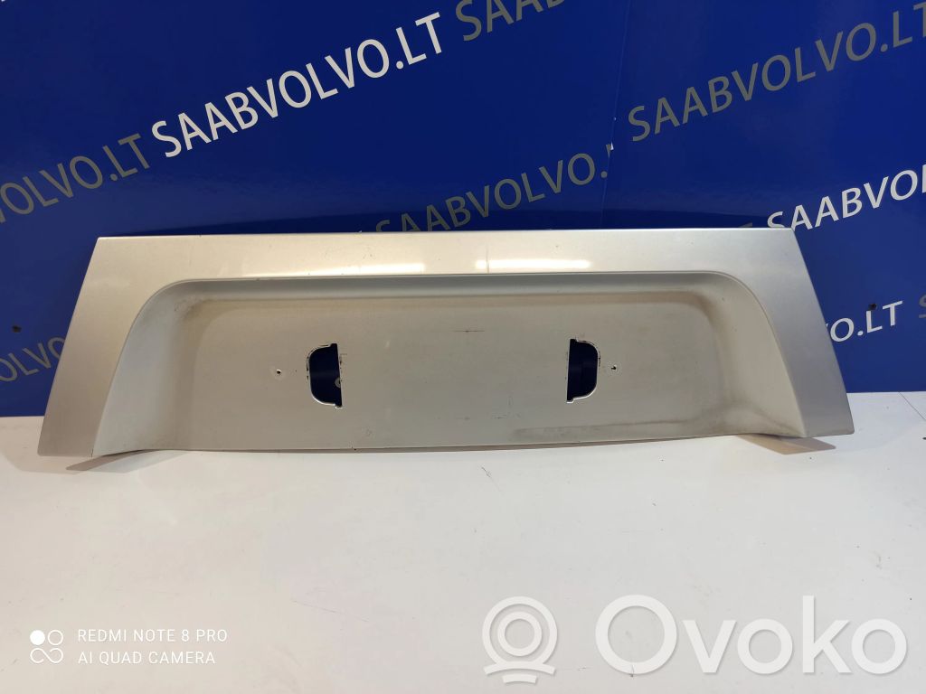 Saab 95 - 96 Tailgate trim 