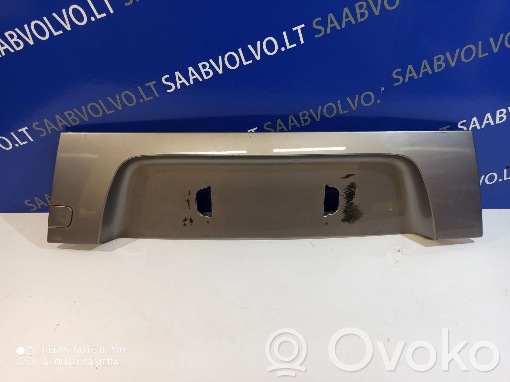 Saab 95 - 96 Tailgate trim 