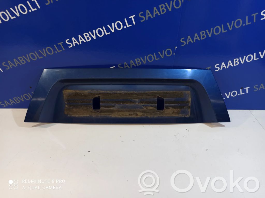 Saab 95 - 96 Tailgate trim 