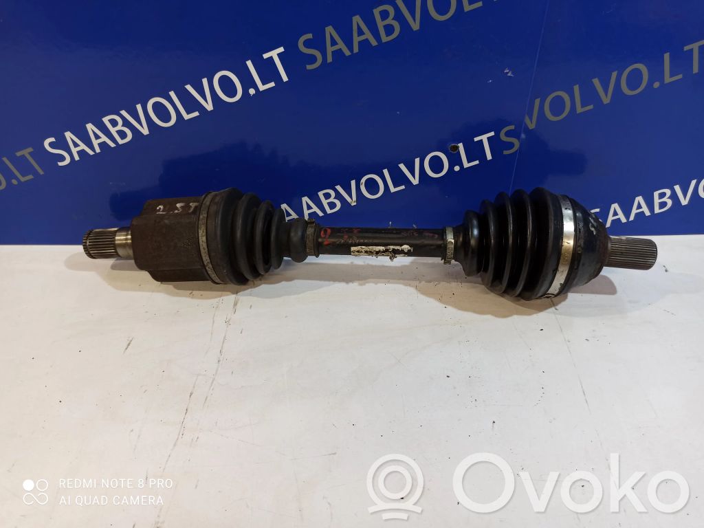 Volvo S80 Eje de transmisión delantero 