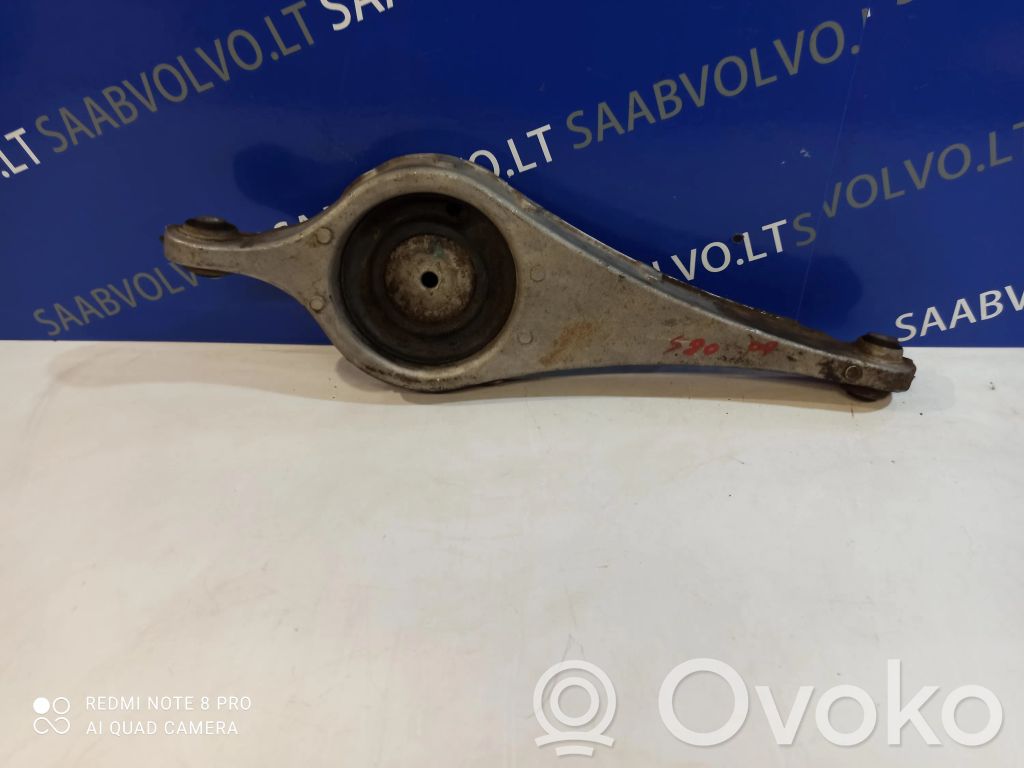Volvo S80 Вилы 