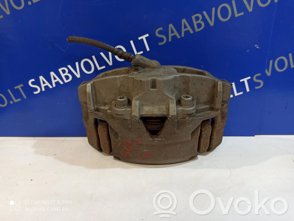 Volvo S60 Передний суппорт 
