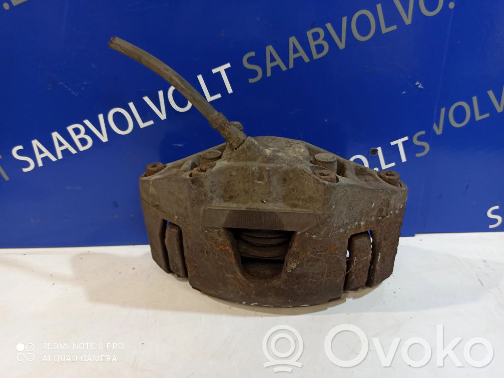 Volvo S60 Передний суппорт 