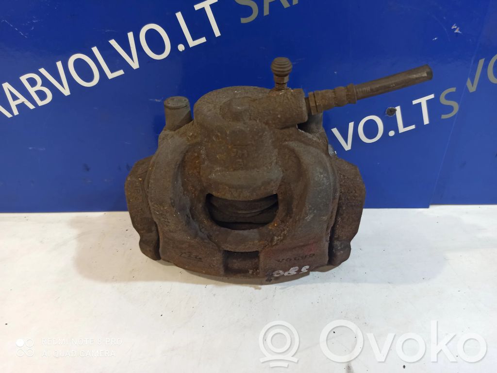 Volvo S80 Передний суппорт 