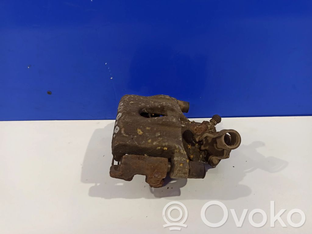 Volvo V50 Задний суппорт 