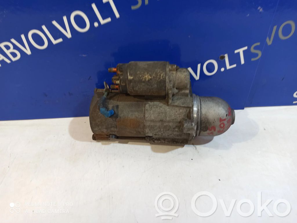 Saab 9-3 Ver1 Rozrusznik 