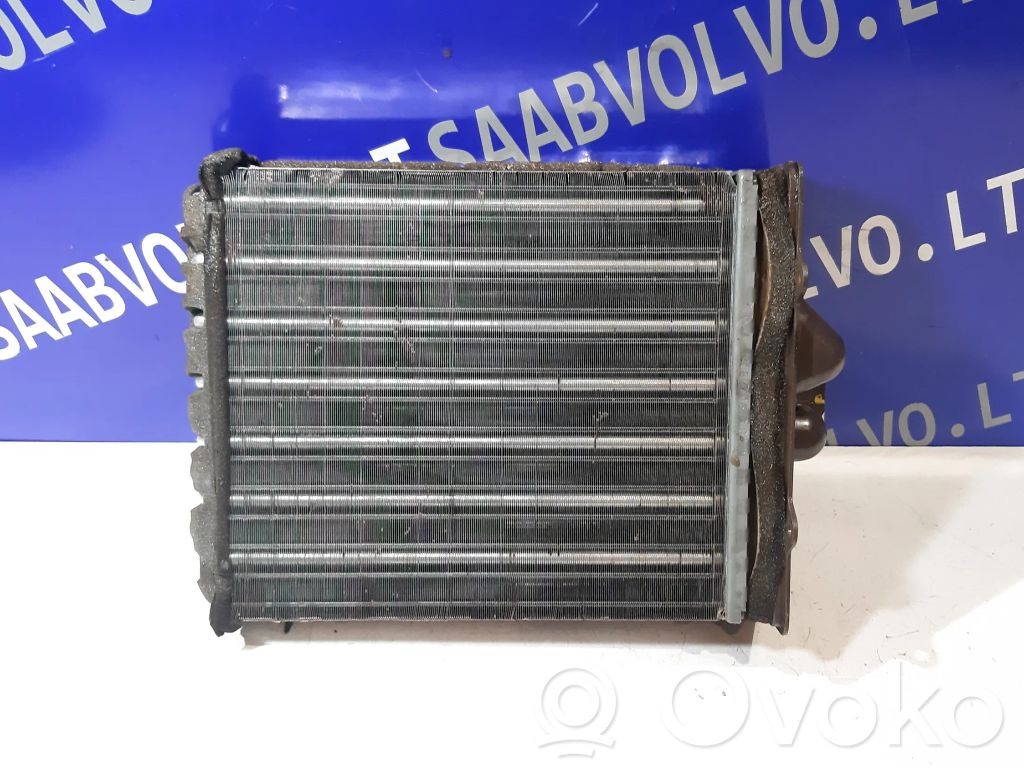 Saab 95 - 96 Heater blower radiator 